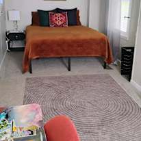 Maria's room