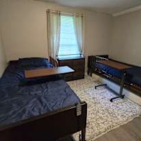 Xiyya's room