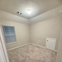 Sam's room
