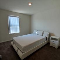 Ian's room
