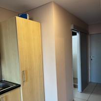 Ericson's room