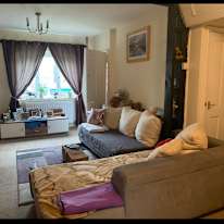 Miriam's room