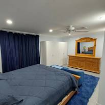 Casey's room