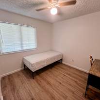 Mikhael's room