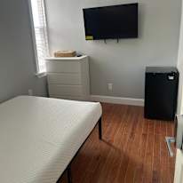 Kiem's room