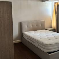 Aji's room