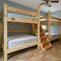 Corinne's room