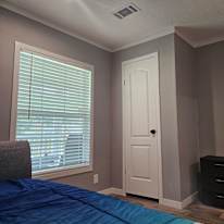 Brandy's room
