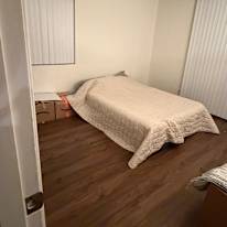 Gladys Mendoza 's room