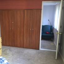 Amy's room