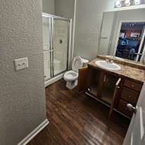 Ariele's room