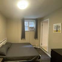 Eugene's room