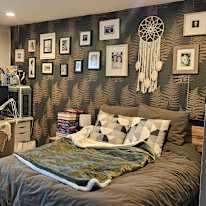 Jenn's room