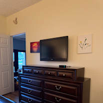 Laura's room