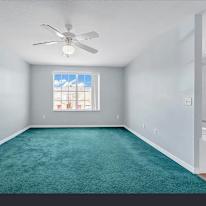 Danielle's room