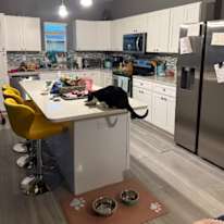 Amy's room