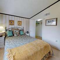 Rivera's room