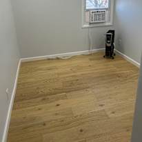 Paula's room