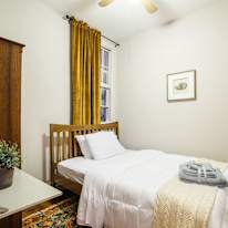 Sam June's room