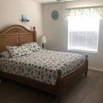 Maren's room