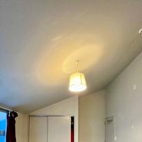 Hamish Warner's room