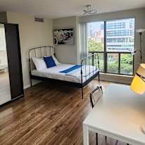 Ellie's room