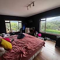 Cathy's room