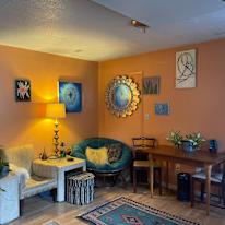 J's room