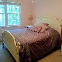 Caroline's room