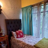 Maria's room