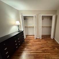 Nick's room