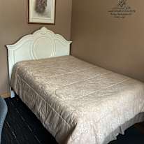 Rick's room