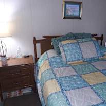 Lisa's room