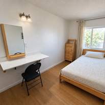 Daniel's room
