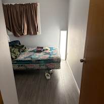 Alexandria Dibia's room