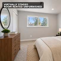Jeff's room
