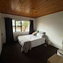 Brooke's room