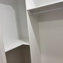 Lauretta Onumah's room