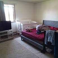 Mariam's room