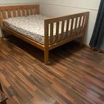 Shawn's room