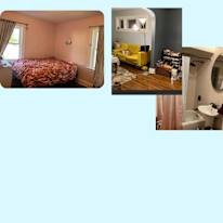 Alexandrea's room