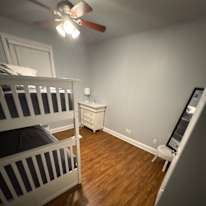 Lyss's room