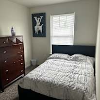 Ms Jay's room