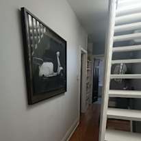 Jenny's room