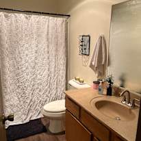 KATHERINE QUINTERO's room