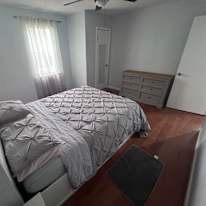 Kendra's room