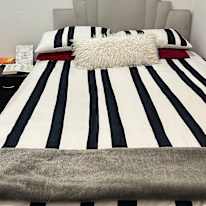 Siphosihle's room