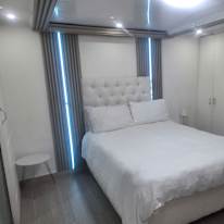 Catherine's room