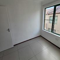 Bazisiwe's room
