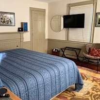 Angela's room